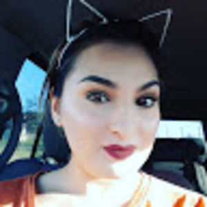 Meet your Posher, Priscilla